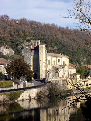 Saint Martory - Haute Garonne - Midi Pyrénées