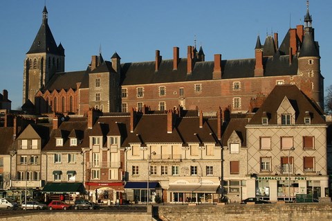 Gien - Loiret - Centre