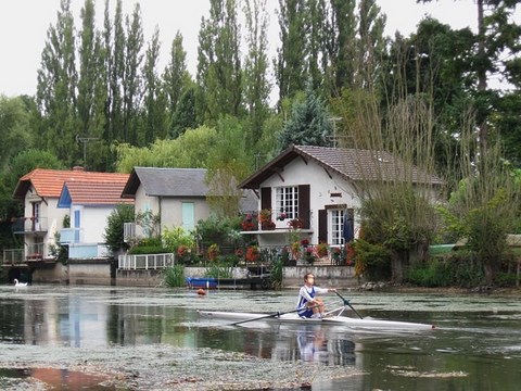 Olivet - Loiret - Centre