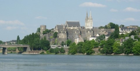Angers - Maine et Loire - Pays de Loire