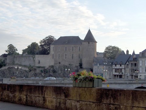 Mayenne - Mayenne - Pays de Loire
