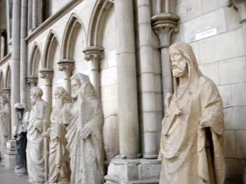 Cathédrale de Rouen - Normandie