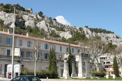 Cavaillon - Vaucluse - alpes-provence-cote d'azur (PACA)