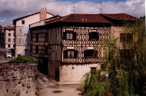 Limoges - Haute-Vienne - Limousin