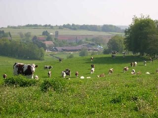 Villars le sec - Territoire de Belfort - Franche Comté