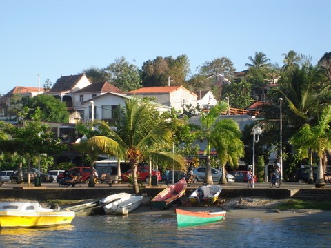 Martinique
